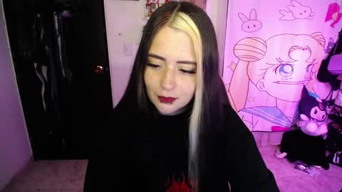 Snapshot of stephani_rousso chatting on 27, 3, 2026 joha cosmo online show from 27, 3, 2026