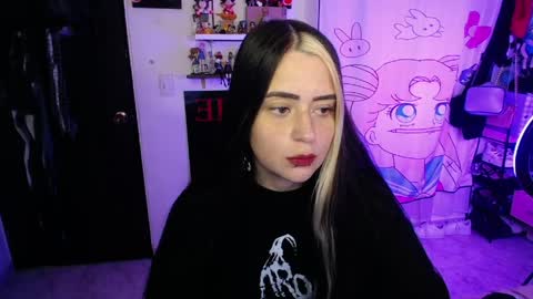 Snapshot of stephani_rousso chatting on 29, 3, 2026 joha cosmo online show from 29, 3, 2026