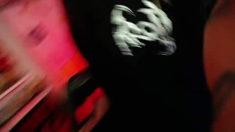 Snapshot of stephani_rousso chatting on 30, 3, 2026 joha cosmo online show from 30, 3, 2026