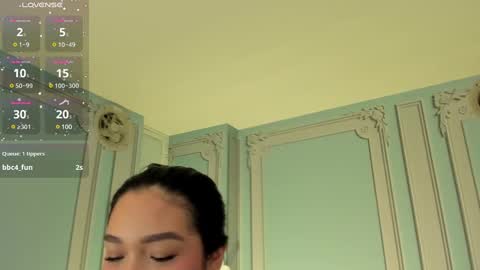         online show from 24, 1, 2025