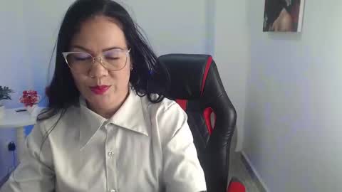 Snapshot of stephania_evanss chatting on 14, 10, 2025 Stefania online show from 14, 10, 2025