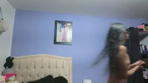 Snapshot of stephania_t chatting on 14, 7, 2026 Stephania online show from 14, 7, 2026