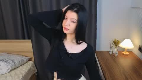 Snapshot of stephaniaharpool chatting on 4, 4, 2026 Amelia online show from 4, 4, 2026