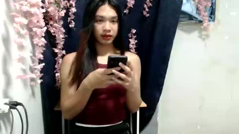 Snapshot of stephanie_zee chatting on 10, 6, 2026 stephanie_zee online show from 10, 6, 2026