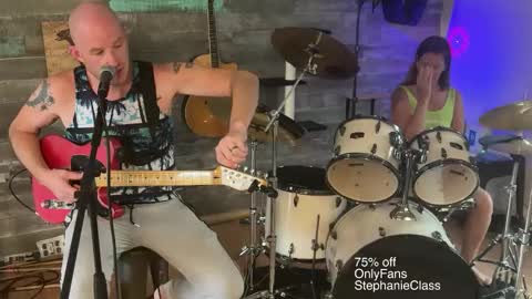 Snapshot of stephanieclass chatting on 15, 4, 2026 Stephanie Jason Class online show from 15, 4, 2026