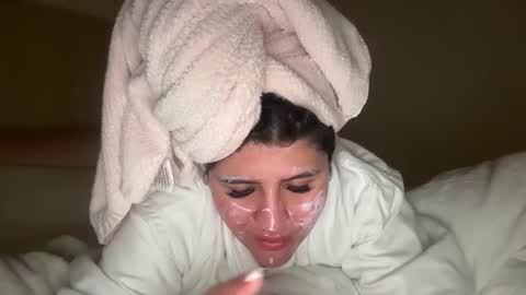 Snapshot of stephaniehudson55 chatting on 23, 3, 2026 stephaniehudson55 online show from 23, 3, 2026