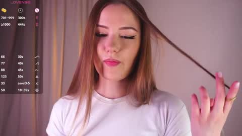 Snapshot of stephaniesally chatting on 25, 4, 2026 Sonya online show from 25, 4, 2026