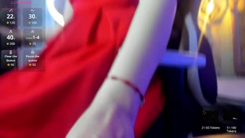 Stephaniesun  online show from 5, 4, 2026