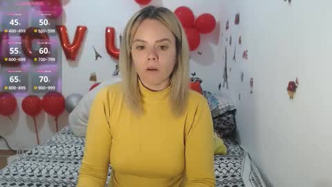 Stephanie   online show from 23, 3, 2026