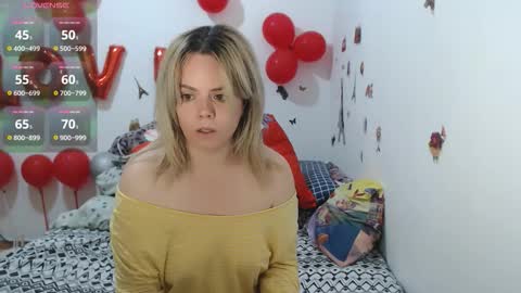 Stephanie   online show from 25, 3, 2026