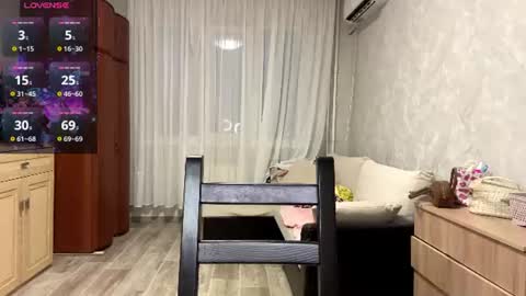 Snapshot of stephaniflicek chatting on 10, 7, 2026 Stephani online show from 10, 7, 2026