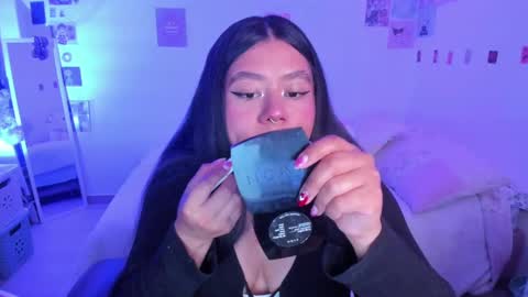 Stephanie  online show from 18, 1, 2025