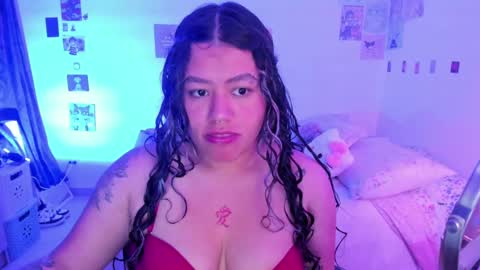 Stephanie  online show from 27, 1, 2025