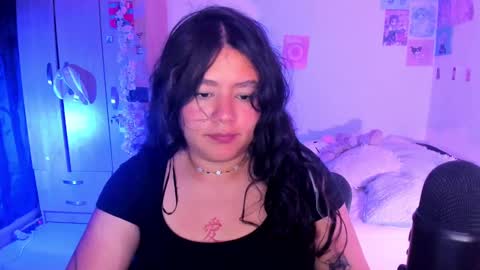 Stephanie  online show from 20, 2, 2025