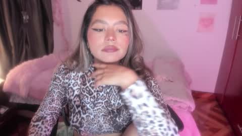 Stephanie  online show from 17, 1, 2026