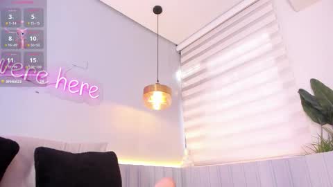 Snapshot of stephany__monroe chatting on 16, 12, 2025 Stephany online show from 16, 12, 2025