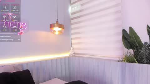 Snapshot of stephany__monroe chatting on 18, 12, 2025 Stephany online show from 18, 12, 2025