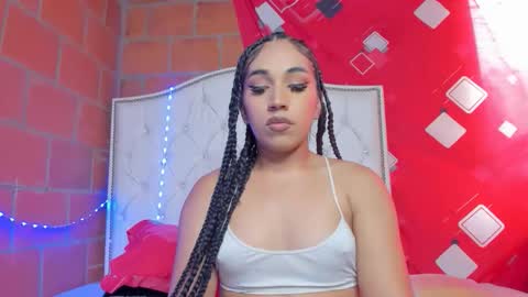 Snapshot of stephany_doll_ chatting on 2, 11, 2025 Anny online show from 2, 11, 2025