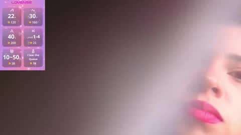 stephany_rodriguez_ online show from 1, 12, 2025