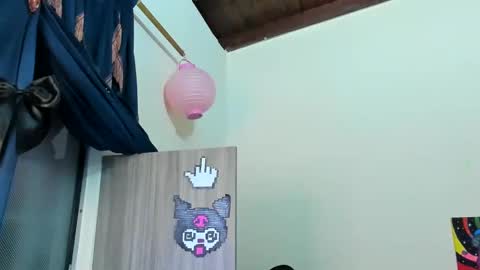 Stephany  independient model  online show from 16, 9, 2025