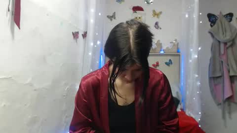 Stephany  independient model  online show from 6, 1, 2026