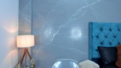 Stefanny online show from 8, 2, 2026