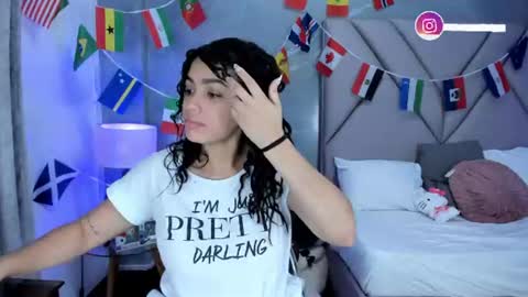 Snapshot of stephanysc chatting on 11, 7, 2026 Stefanny online show from 11, 7, 2026