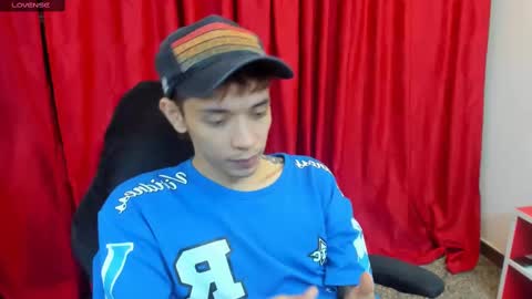 Snapshot of stephen_con chatting on 22, 1, 2025 Stephen online show from 22, 1, 2025