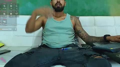 Snapshot of stephenbrown_ chatting on 17, 3, 2026 ................ online show from 17, 3, 2026