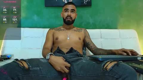 Snapshot of stephenbrown_ chatting on 18, 3, 2026 ................ online show from 18, 3, 2026