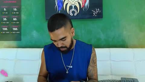 Snapshot of stephenbrown_ chatting on 23, 3, 2026 ................ online show from 23, 3, 2026