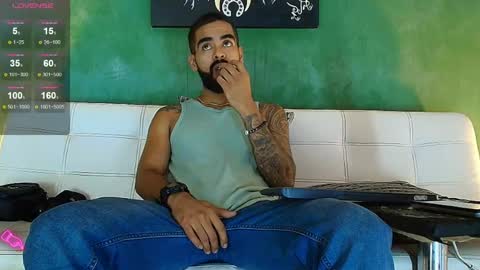 Snapshot of stephenbrown_ chatting on 1, 4, 2026 ................ online show from 1, 4, 2026