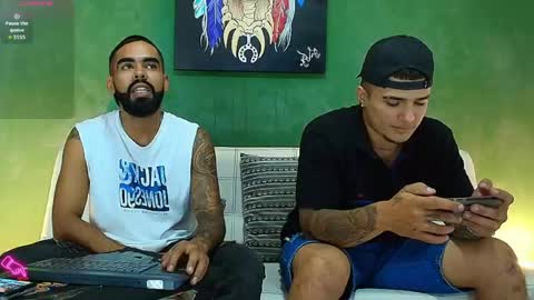 Snapshot of stephenbrown_ chatting on 9, 4, 2026 ................ online show from 9, 4, 2026