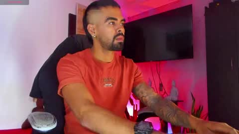 Snapshot of stephenbrown_ chatting on 1, 5, 2026 ................ online show from 1, 5, 2026