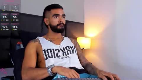 Snapshot of stephenbrown_ chatting on 19, 5, 2026 ................ online show from 19, 5, 2026
