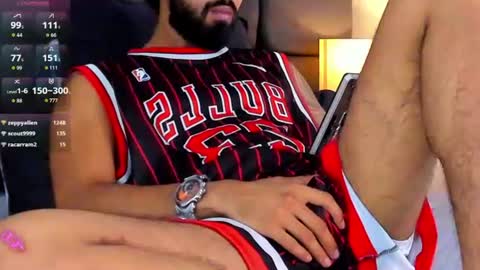 Snapshot of stephenbrown_ chatting on 15, 6, 2026 ................ online show from 15, 6, 2026