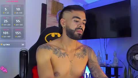 Snapshot of stephenbrown_ chatting on 2, 7, 2026 ................ online show from 2, 7, 2026
