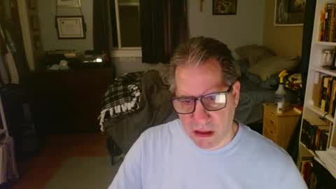 Snapshot of stephenhal9 chatting on 3, 4, 2026 stephenhal9 online show from 3, 4, 2026
