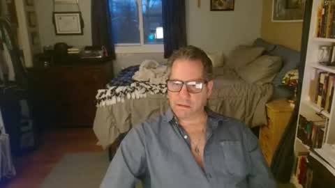 Snapshot of stephenhal9 chatting on 7, 4, 2026 stephenhal9 online show from 7, 4, 2026