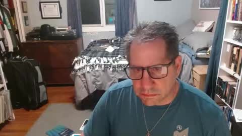 Snapshot of stephenhal9 chatting on 14, 4, 2026 stephenhal9 online show from 14, 4, 2026
