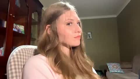 Snapshot of stephenpetrie chatting on 3, 8, 2026 Hannah online show from 3, 8, 2026