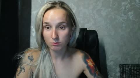 Grace online show from 9, 9, 2025