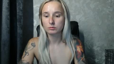 Grace online show from 11, 9, 2025