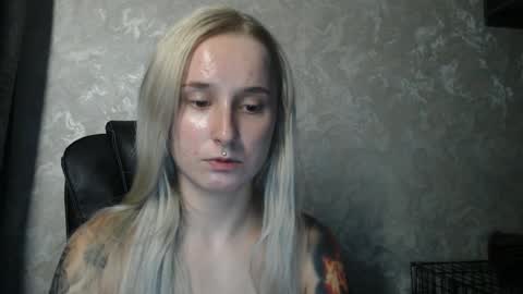 Grace online show from 29, 9, 2025