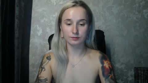 Grace online show from 31, 10, 2025