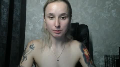 Grace online show from 16, 12, 2025