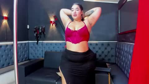 stephy_anzel online show from 13, 11, 2025