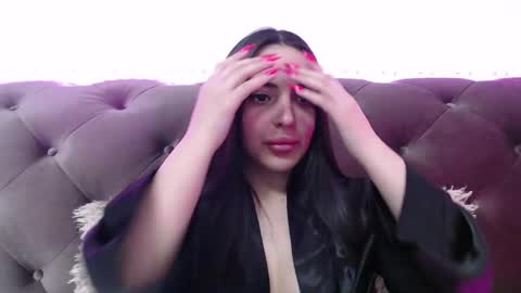 StepMommy19 online show from 18, 2, 2025