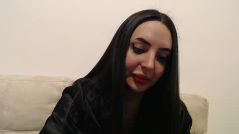 StepMommy19 online show from 22, 2, 2025