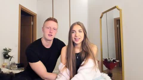 Snapshot of stepsisandstepbro chatting on 28, 3, 2026 Step sis and Step bro online show from 28, 3, 2026